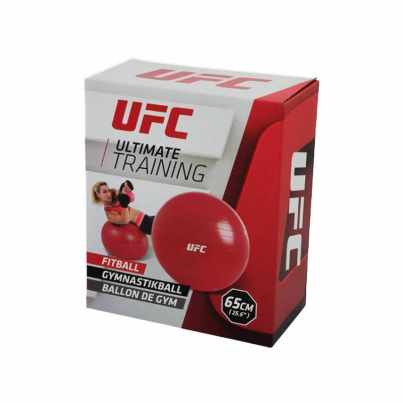 UFC Fitballs – 65cm