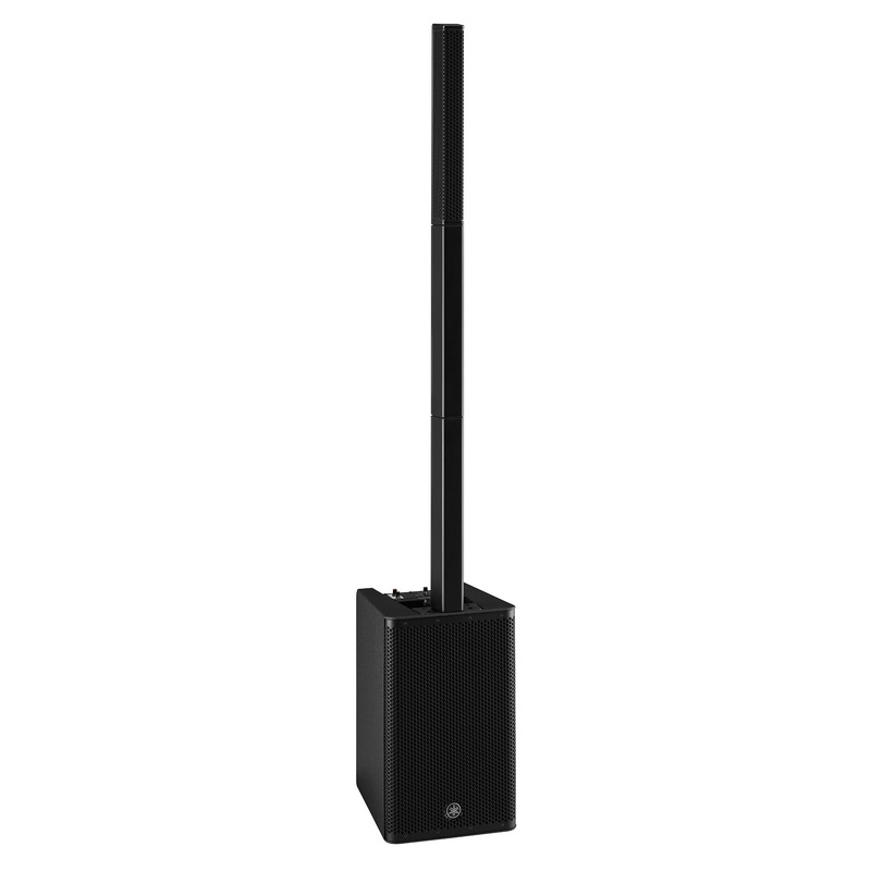 Yamaha DXL1K powered PA speaker