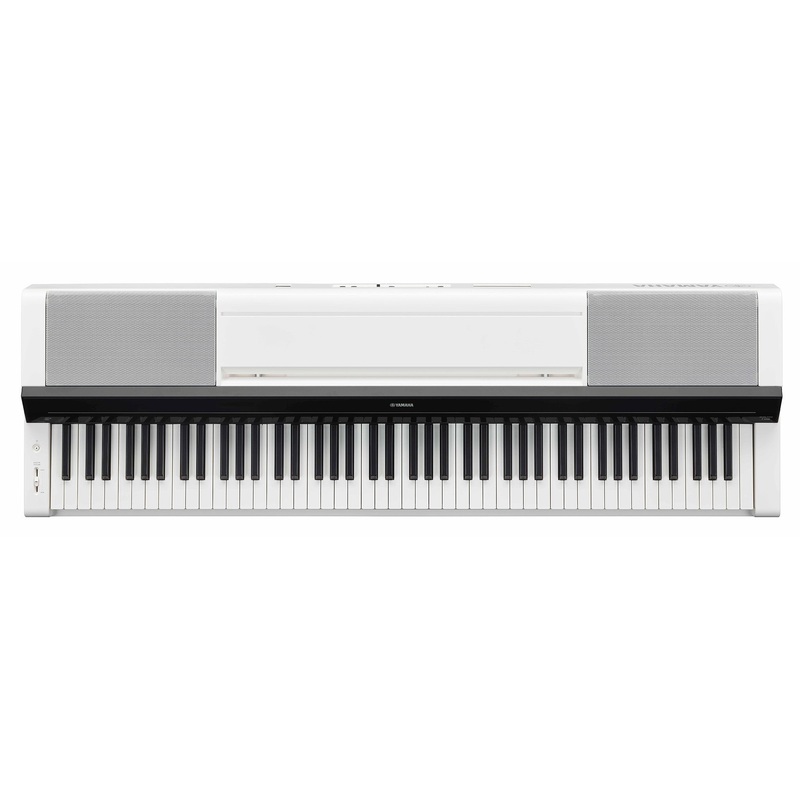 Yamaha P-S500B digital piano – White