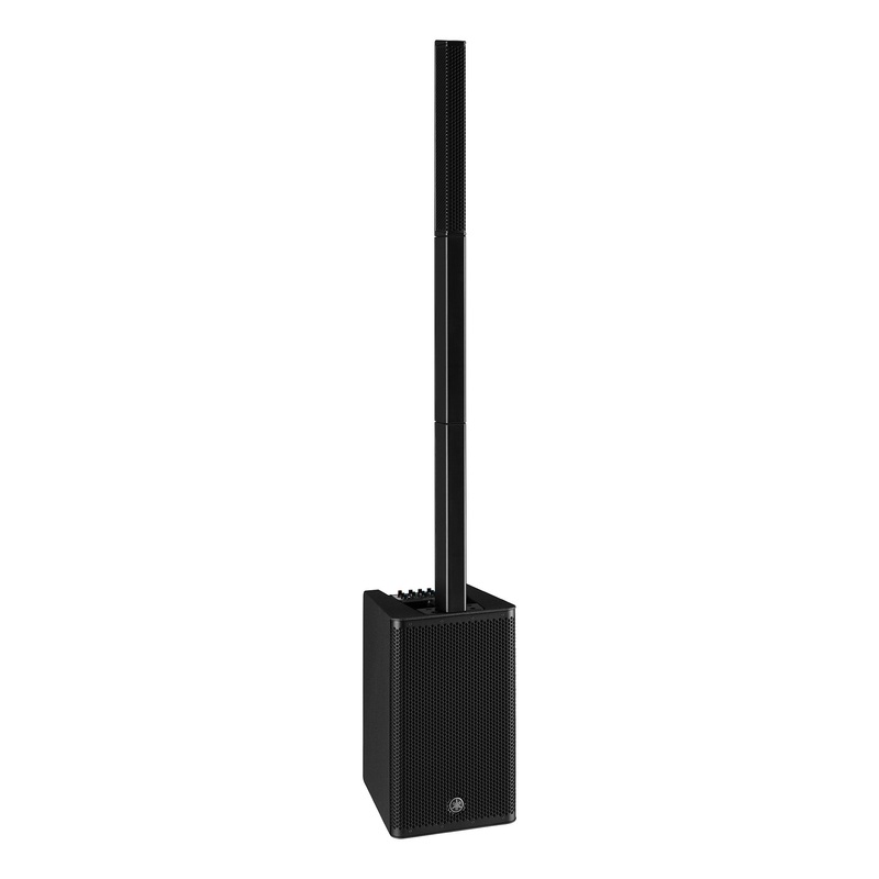 Yamaha STAGEPAS 1K MKII portable PA system