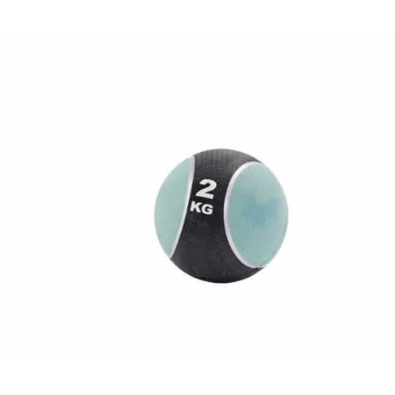 York Medicine Ball – 2kg