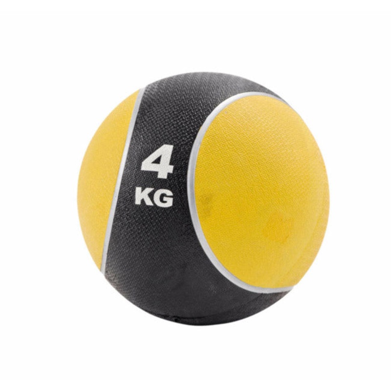 York Medicine Ball  4Kg