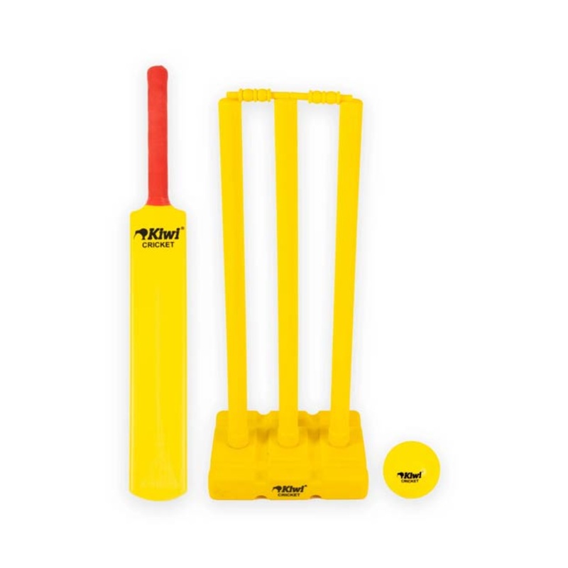 Ace Sport Plastic Cricket Set – single