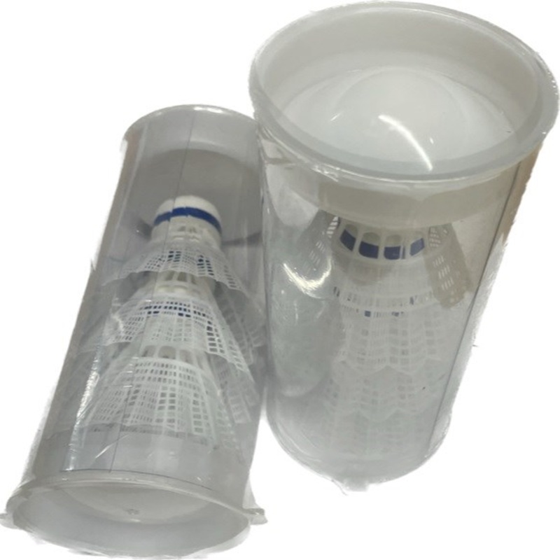 Ace Sport Selko Badminton Shuttles  White