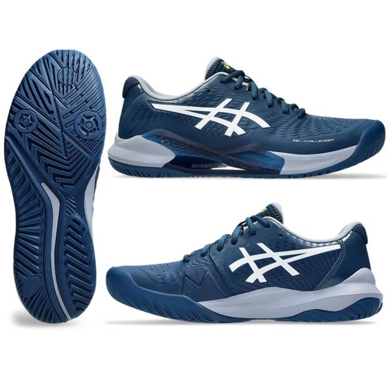 Asics Gel-Challenger 14 (Hardcourt) – Mens