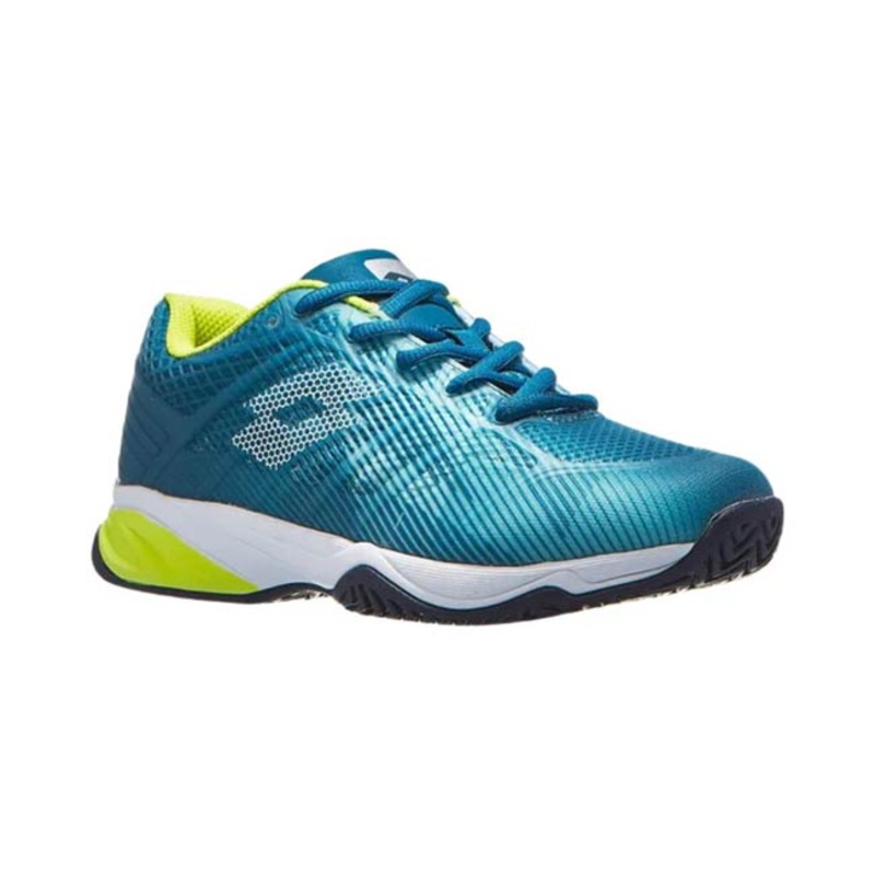 Lotto Junior Mirage Court/Tennis Shoe 300 III AUG 22