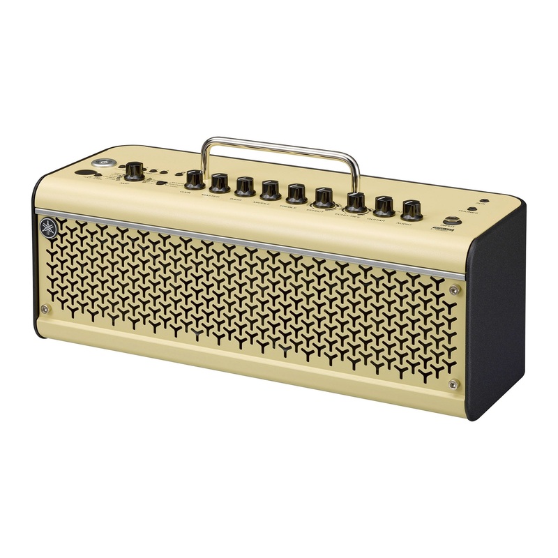 Yamaha THR30IIW 30W wireless compact desktop guitar amplifier – Natural