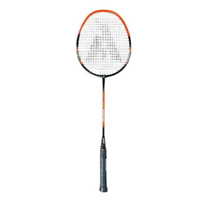 22-Ashaway AM1000 Orange Badminton Racquet