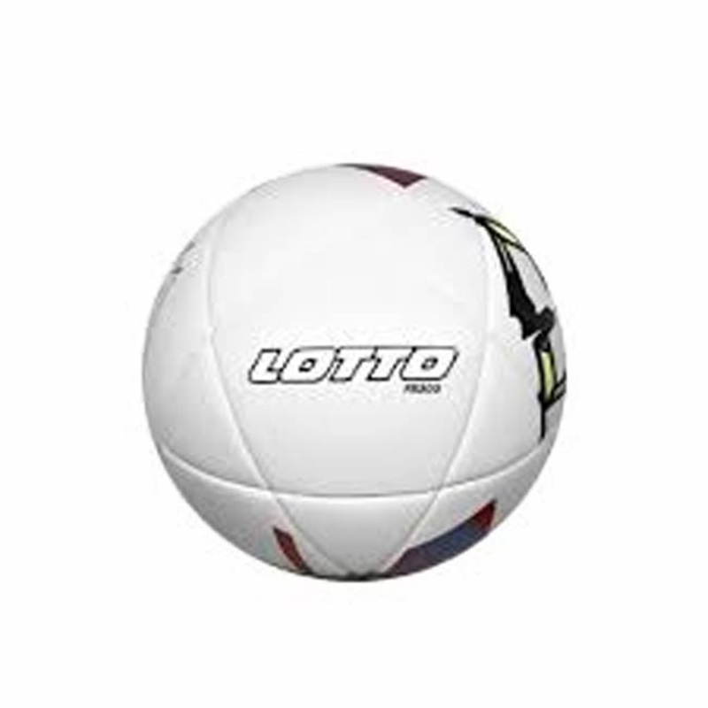 FB300 Sonico Football|Red/Blk/Yellow|Size 5