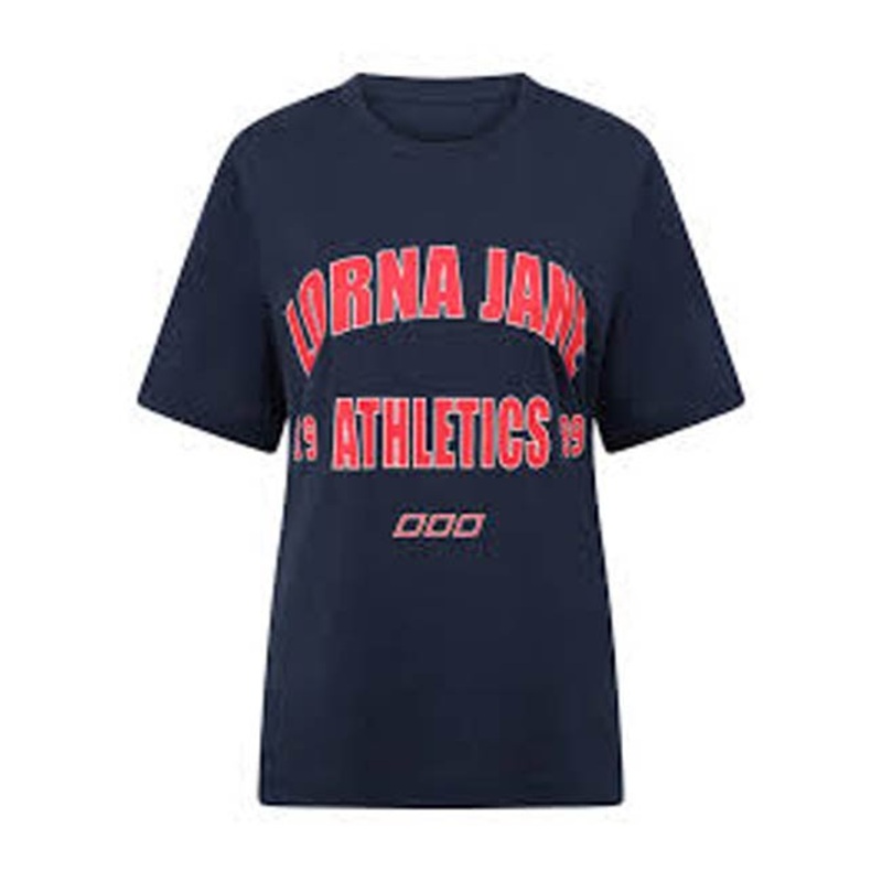Lorna Jane Lorna Athletics Relaxed T-shirt