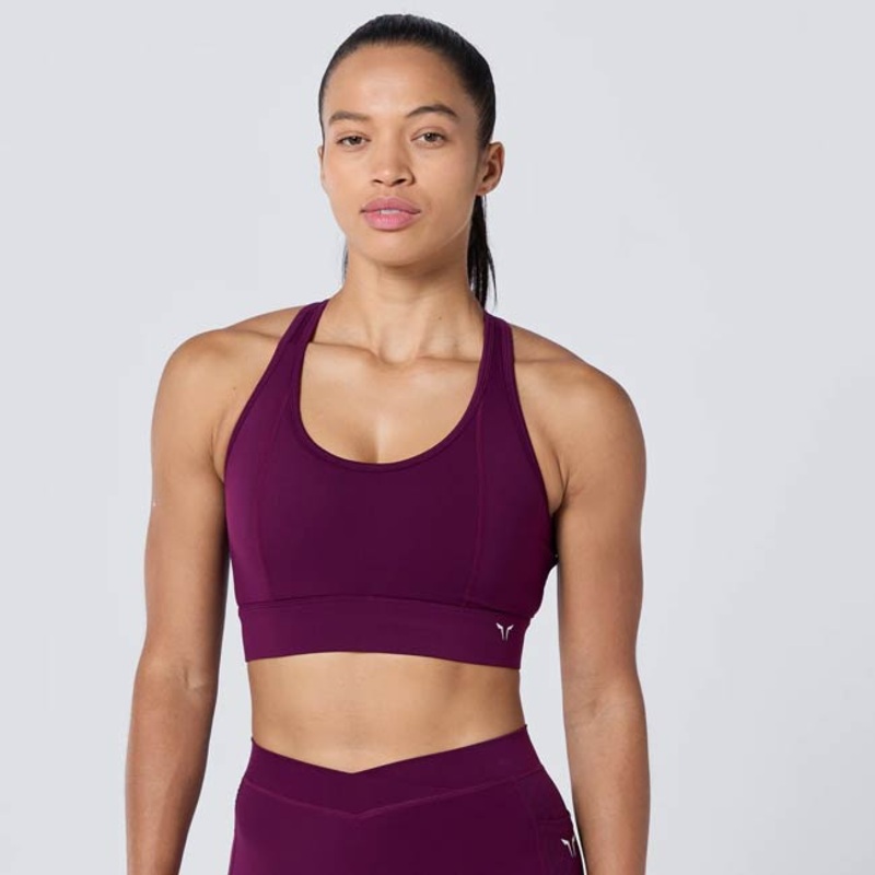 Squat Wolf Womens Hera Performance Bra 2.0