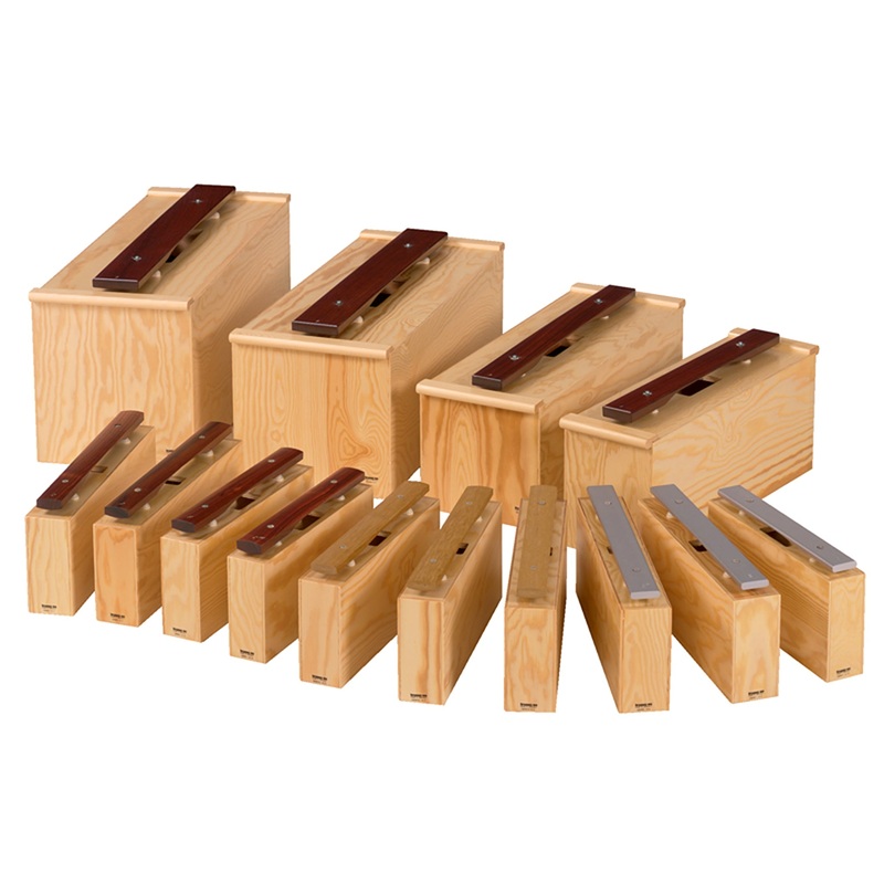Studio 49 KB/BX bass resonator bar – F