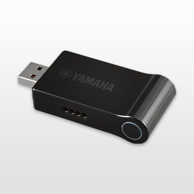 Yamaha UD-WL01 wireless LAN adaptor