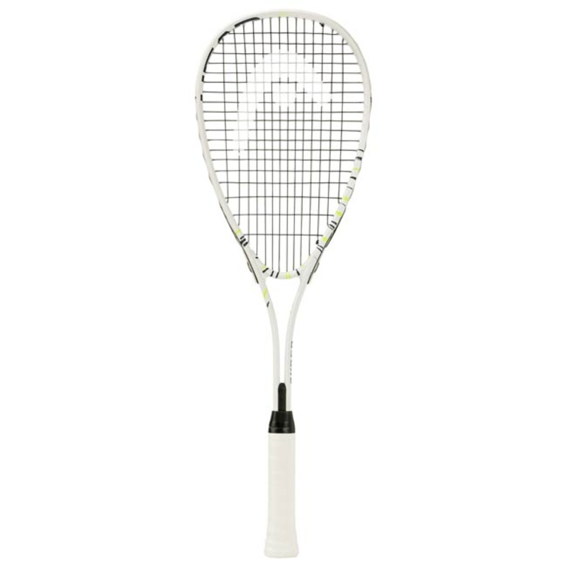 24-HEAD Cyber Edge Squash Racquet