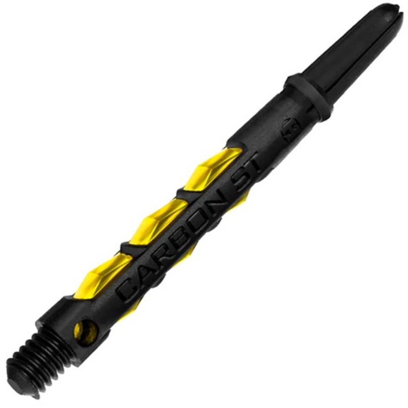 Harrows Carbon St Dart Shaft|Short|Medium
