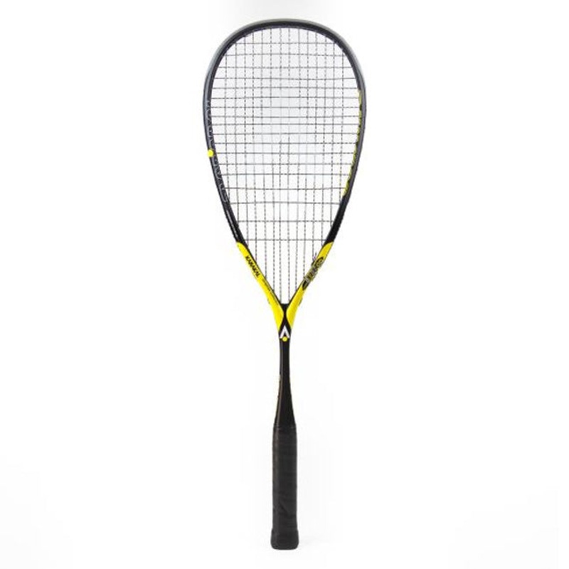 Karakal Raw 120 2.1 Squash Racquet