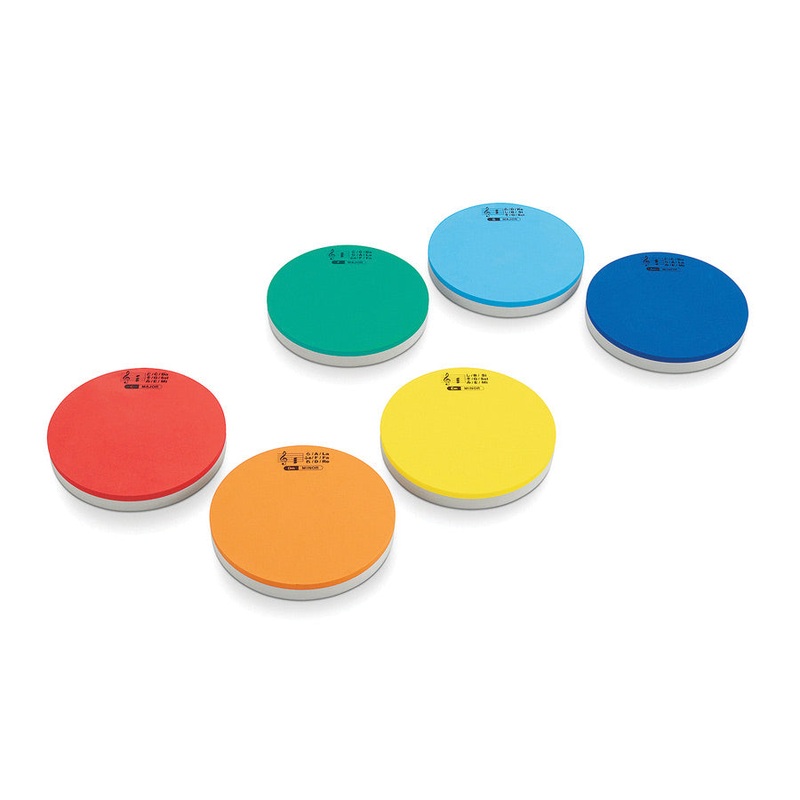 Suzuki Music Pads – Chord set of 6