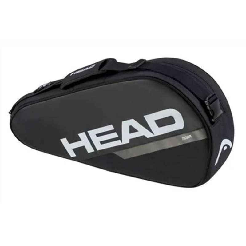 24-HEAD Tour Racquet Bag – 3-4 Racquets