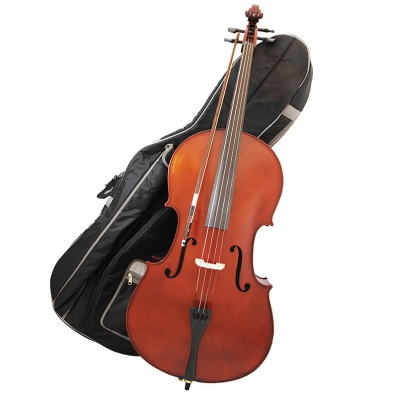 Primavera 100 cello outfit – 1/16 size