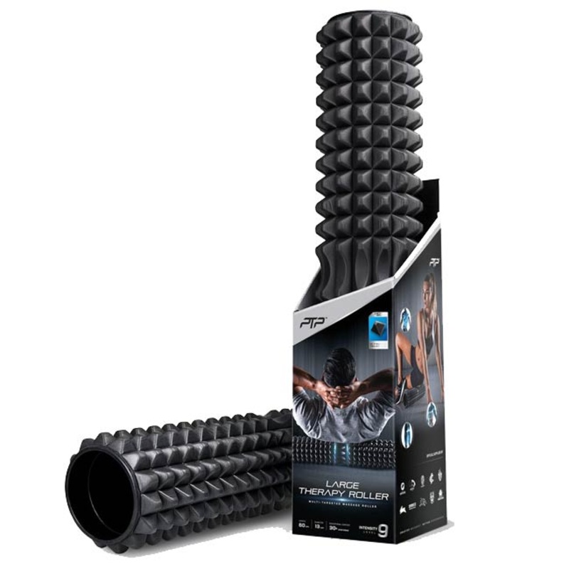 PTP Massage Therapy Roller Firm  Large
