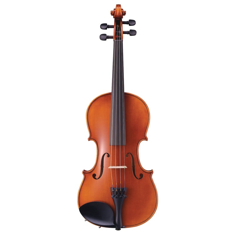 Yamaha Braviol V7 violin outfit – 3/4 size