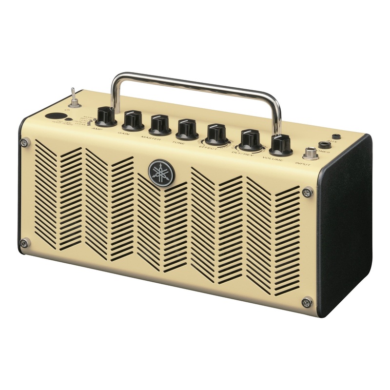 Yamaha THR5 10W compact desktop guitar amplifier