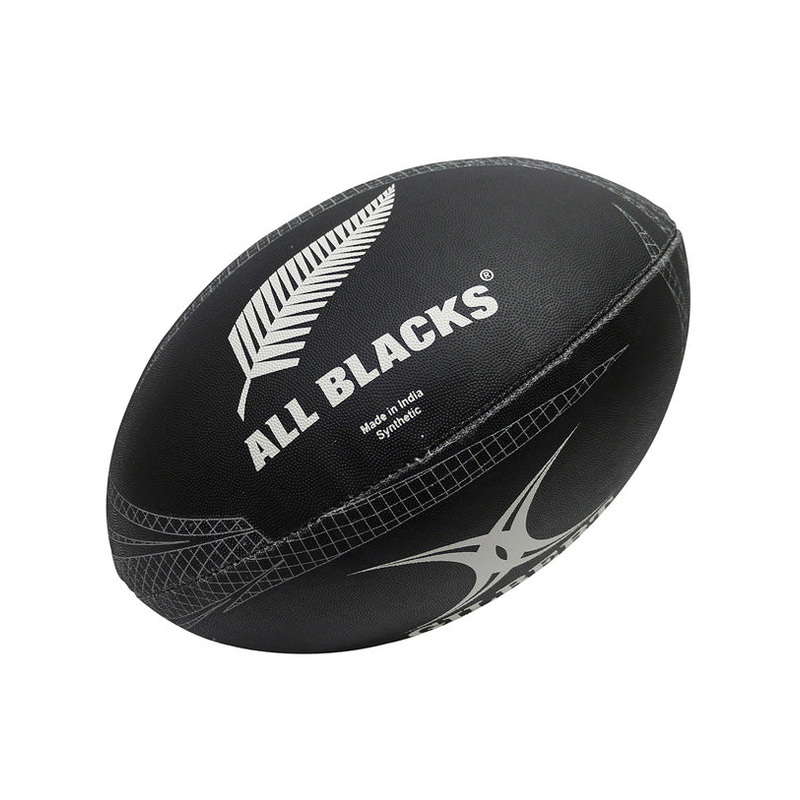 All Blacks Supporter Ball  Size 5