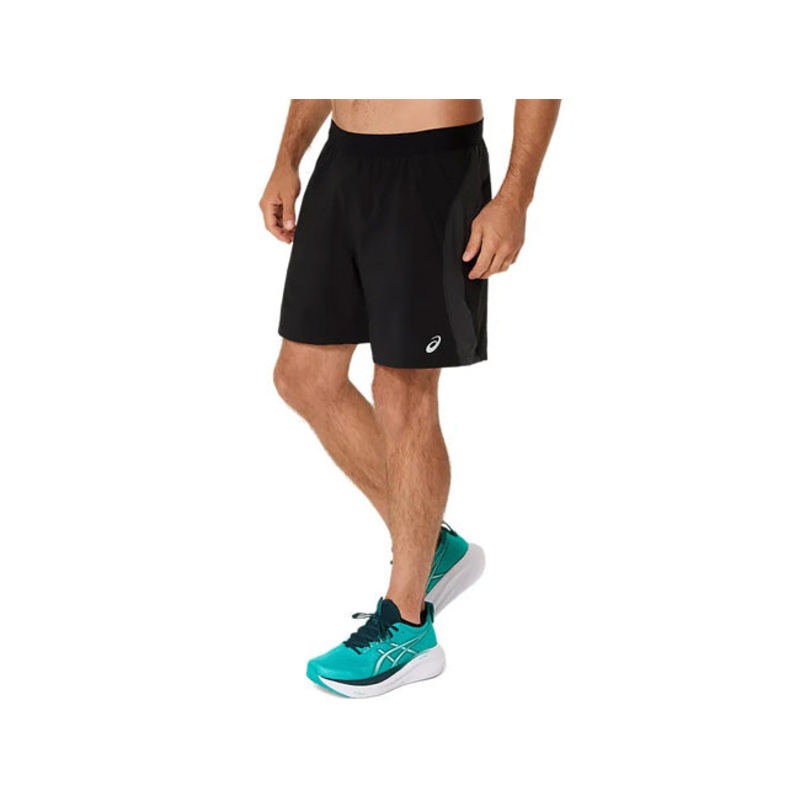 Asics Road 7in Performance Short  Mens