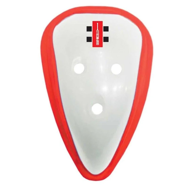 Gray Nicholls Elite Abdominal Guard – Adult