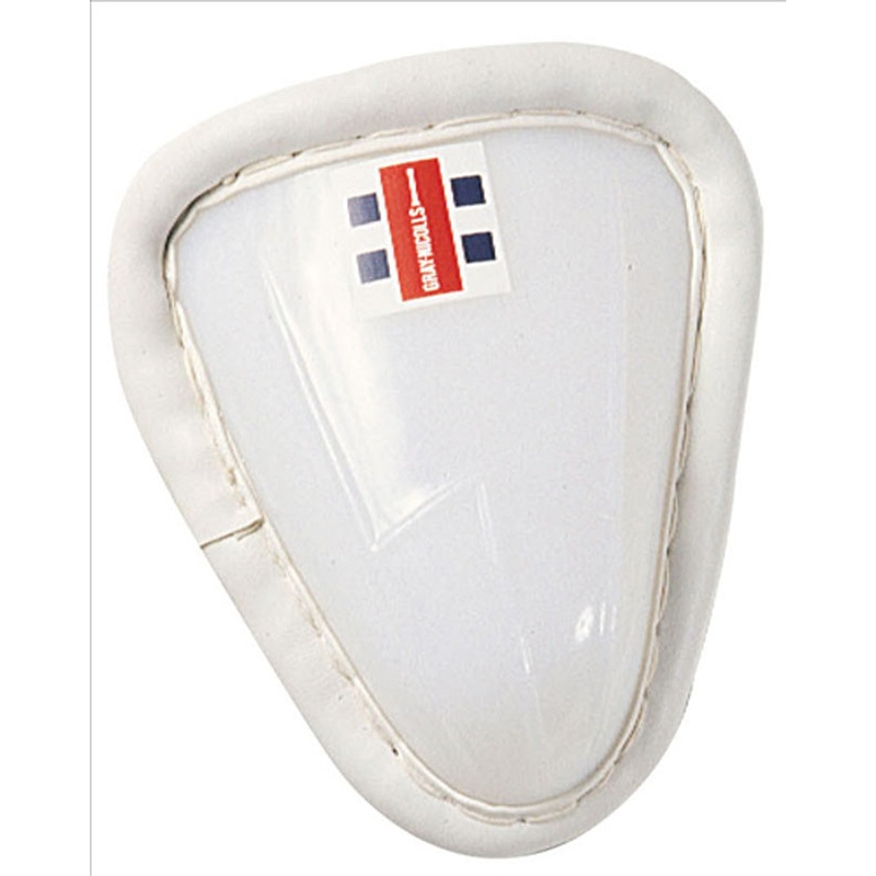 Gray Nicolls Abdominal Guard (Cricket Box) – Junior