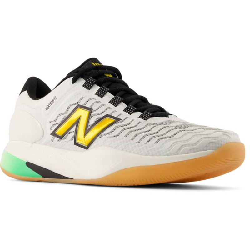 New Balance Pre US Open Mens Tennis Shoe – Wide