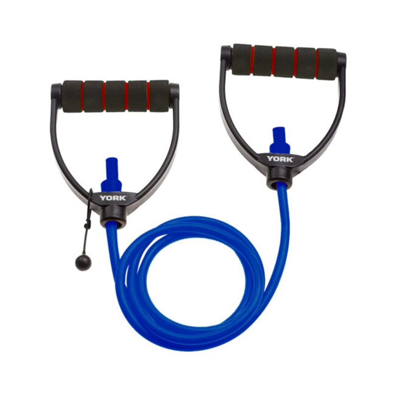 York Adjustable Resistance Tube  Heavy Resistance
