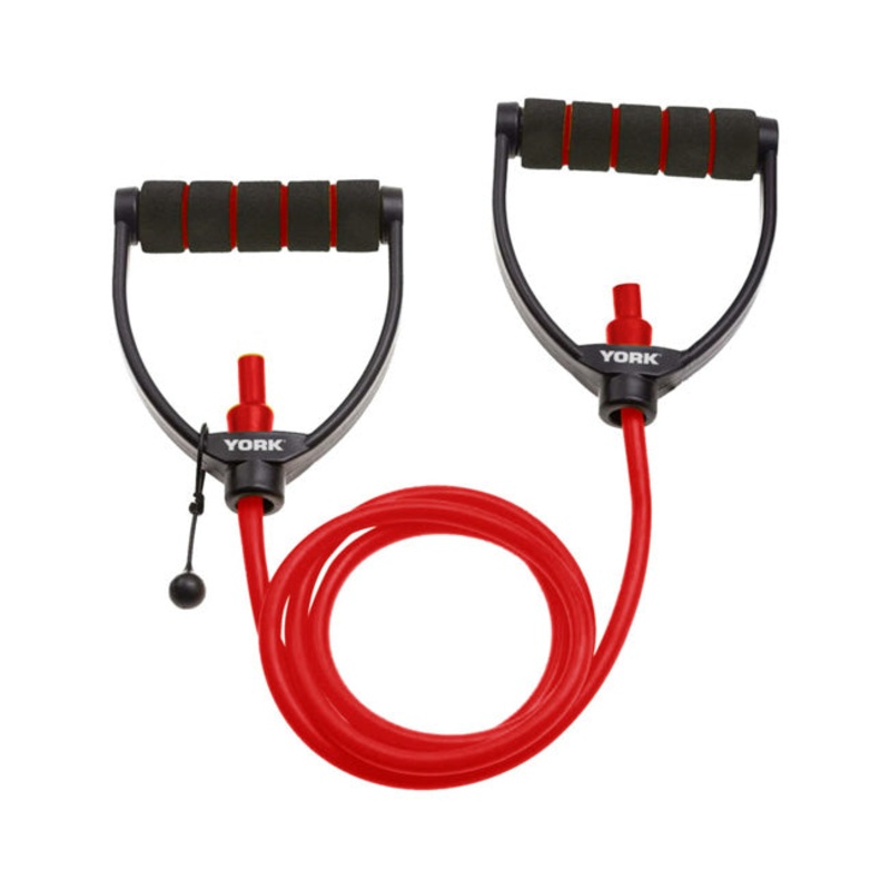 York Adjustable Resistance Tube  Medium Resistance