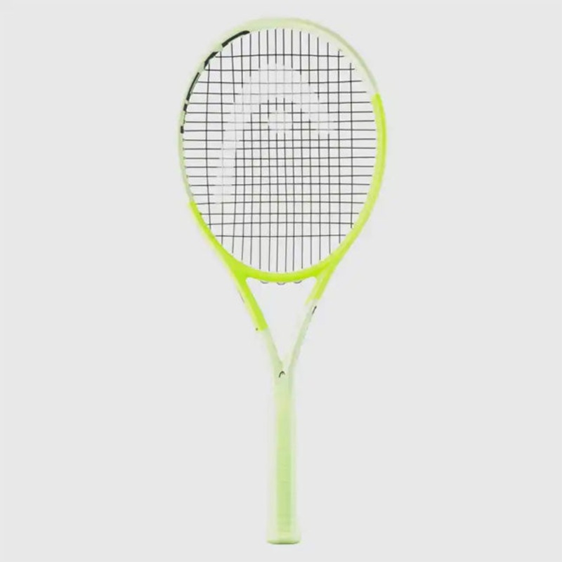 24- HEAD Extreme Elite Tennis Racquet – L2
