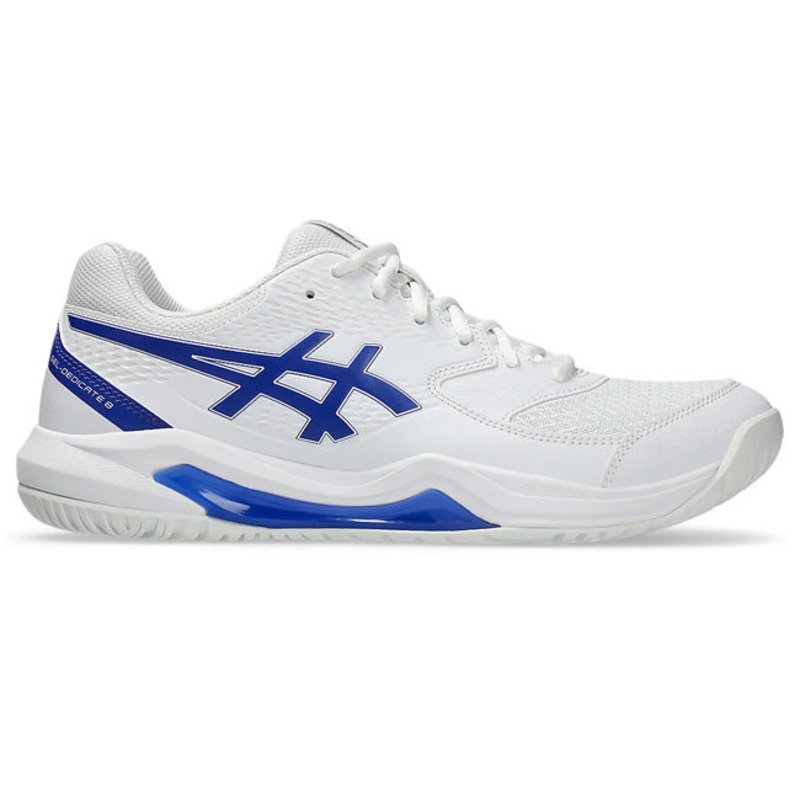 Asics GEL-DEDICATE 8 (hardcourt) Mens Shoe