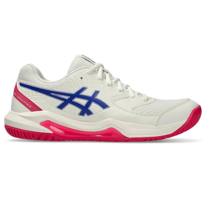 Asics GEL-DEDICATE 8 (hardcourt) Womens Shoe