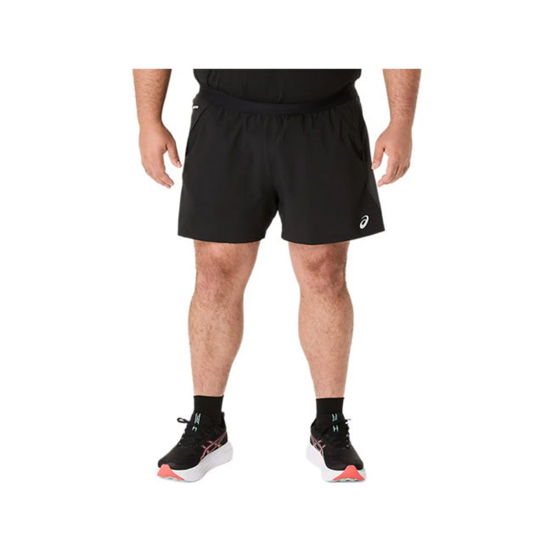 Asics Road 5in Performance Short  Mens