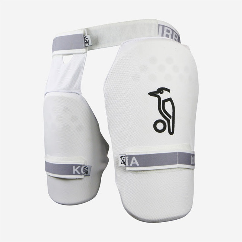 Kookaburra Pro 5.0 Combo Guard