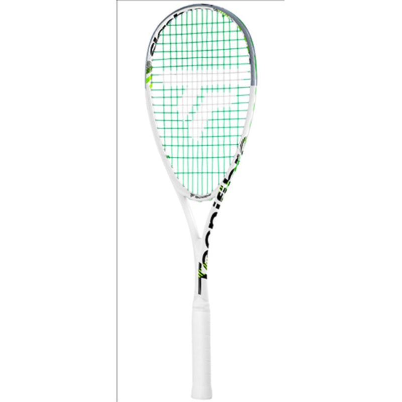 Tecnifibre Slash 125 X-Top Squash Racquet