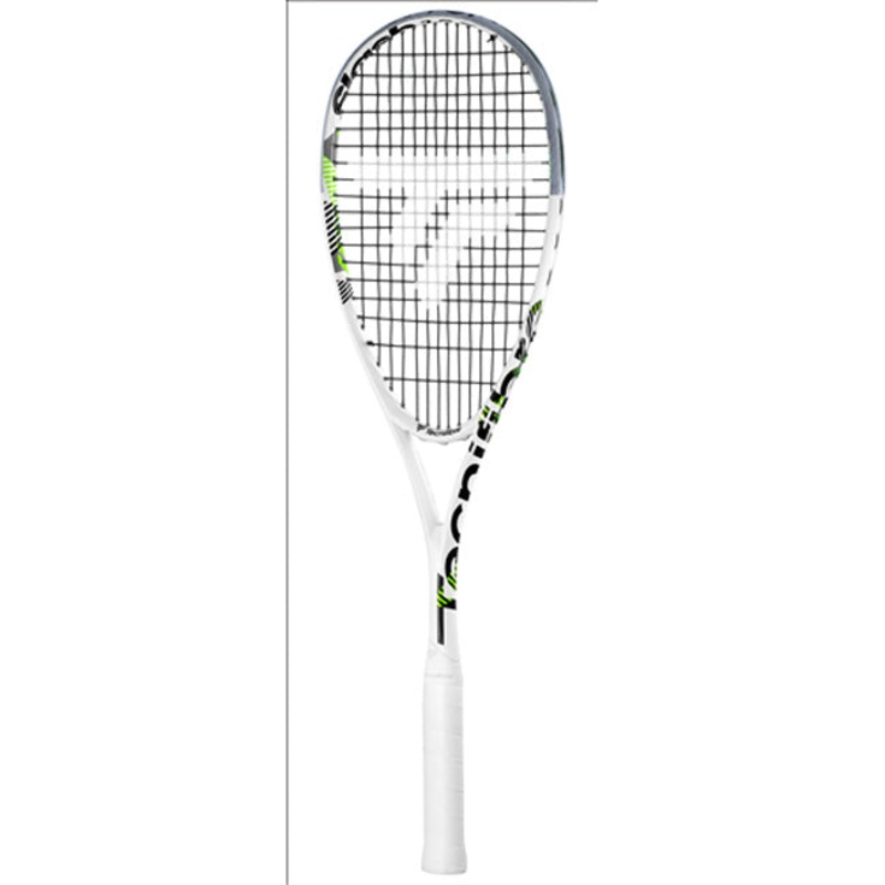 Tecnifibre Slash 135 X-Top Squash Racket