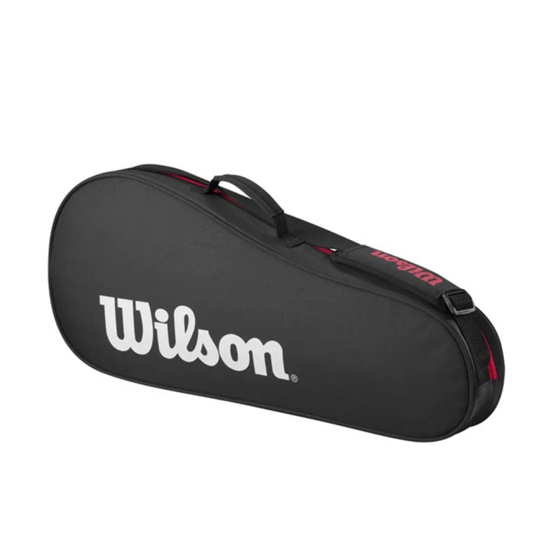Wilson Advantage 3 Pack Tennis Bag – Black