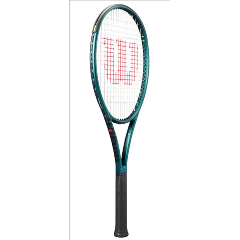 Wilson Blade 98 (16×19) v9 Tennis Racket – 4 1/4 Grip