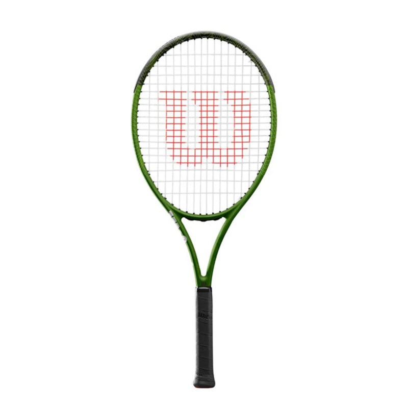 Wilson Blade Feel Comp Junior 26 Tennis Racket