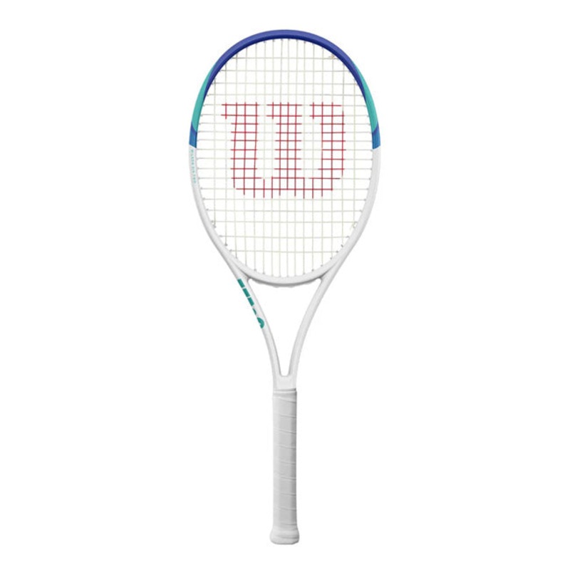 Wilson Six Two Tennis Racket – 4 3/4