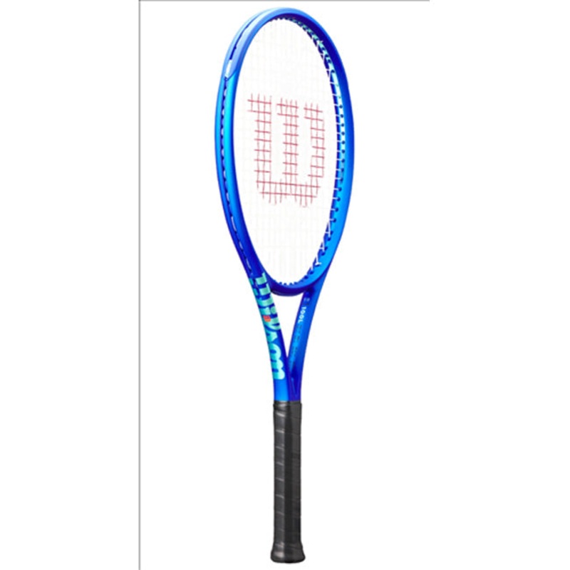 Wilson Ultra 100L V5 Tennis Racket – Grip 4 1/4