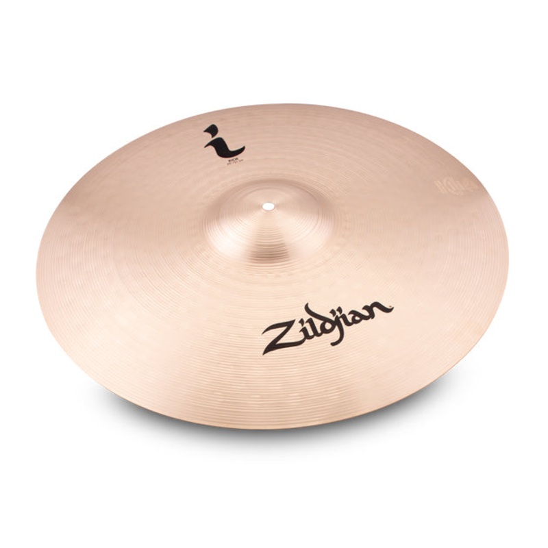 Zildjian I single cymbals – 20” ride
