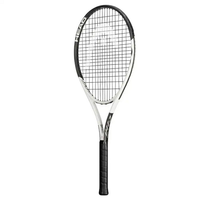 25-Head Geo Speed Tennis Racquet