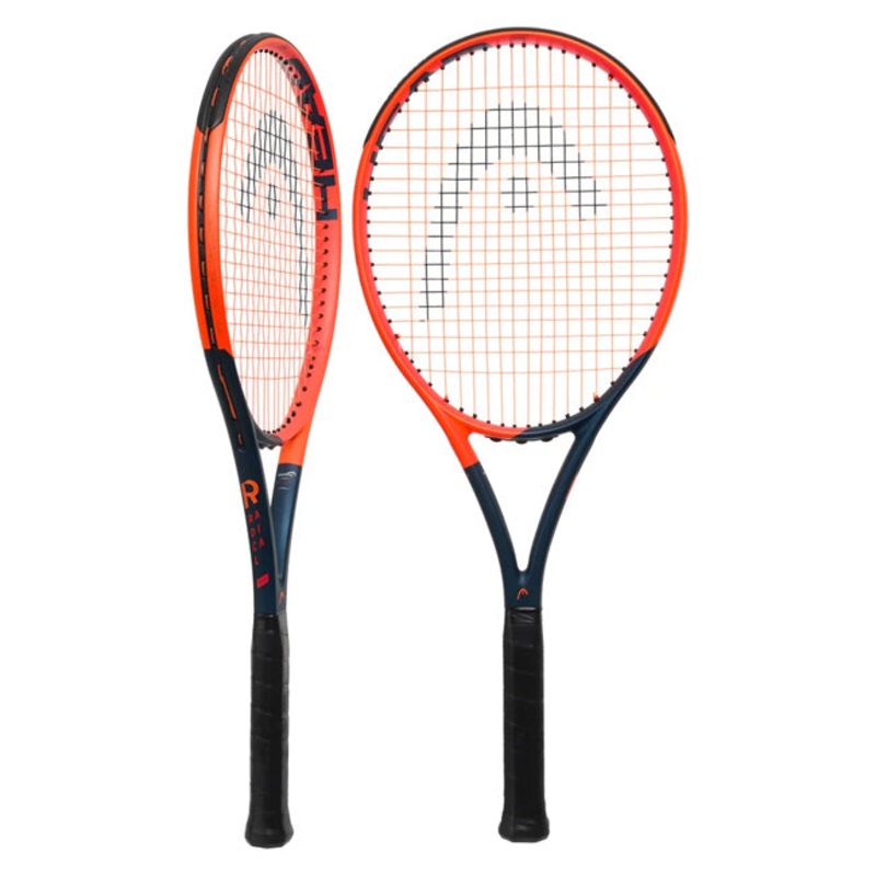 25-HEAD IG Radical XCeed Racquet – L2 / 4 1/4
