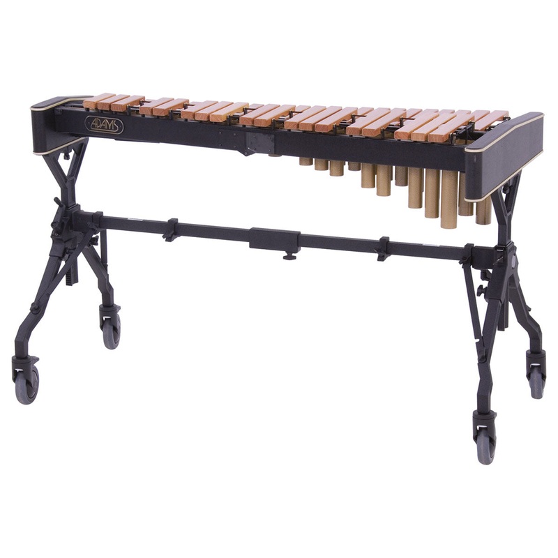 Adams Soloist xylophone with light rosewood bar – 3.5 octaves