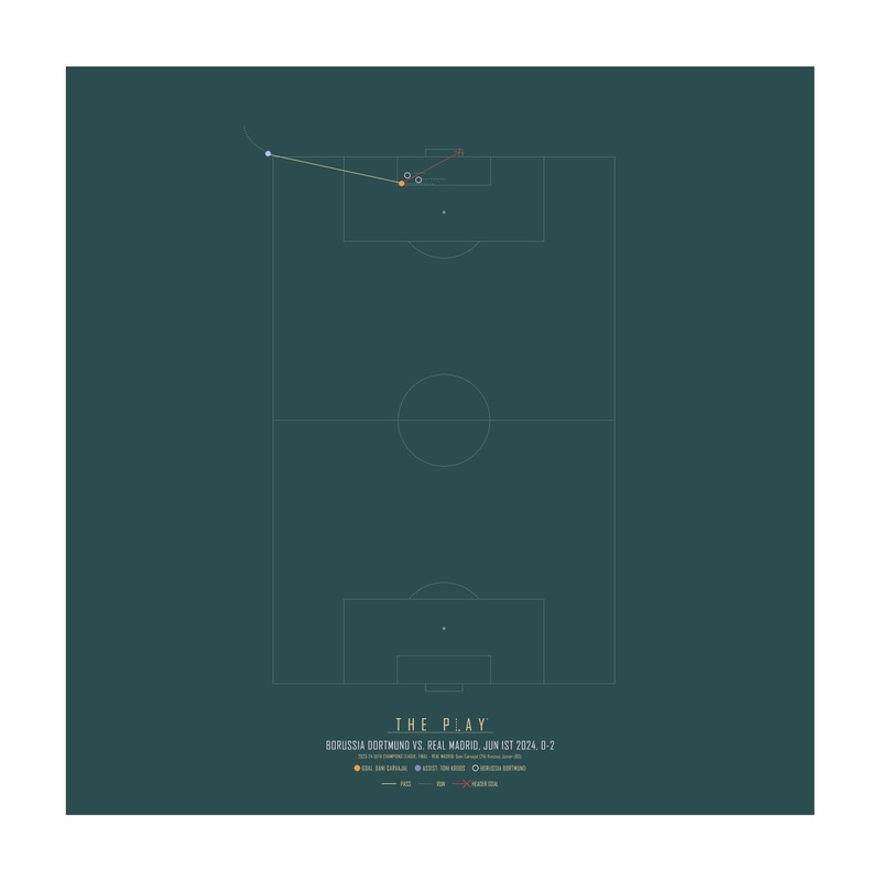 DANI CARVAJAL, 2024|50×50 cm|Oak Nature|Oak Dark|Black Wood|No frame